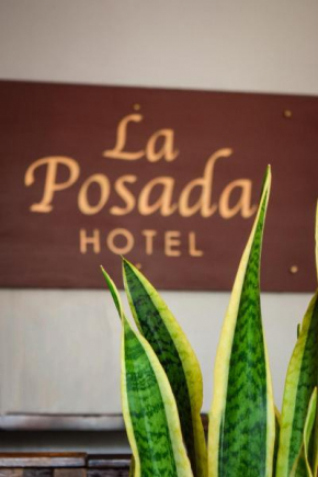  La Posada Copan  Копан Руинас